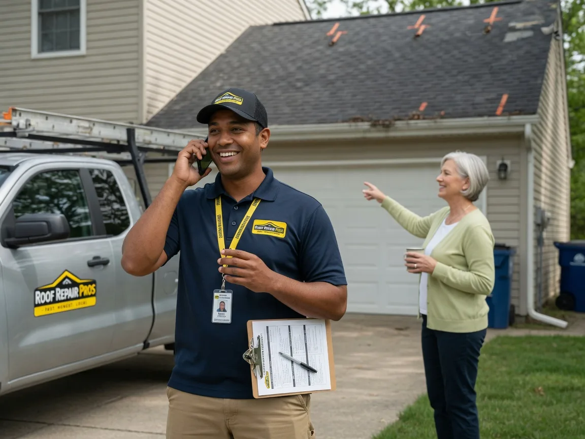 Roof Repair Wyndmere, ND FAQs